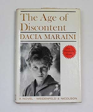 The Age of Discontent