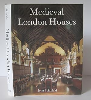 Medieval London Houses.
