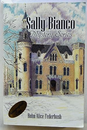 Sally Bianco Mystery Series, Signed