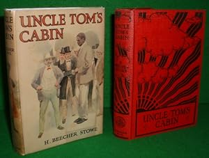 UNCLE TOM'S CABIN The Royal Series No 7