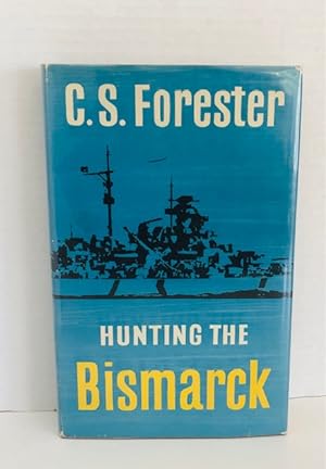 Hunting The Bismarck