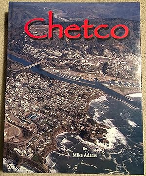 Chetco The Story of a River and Its People