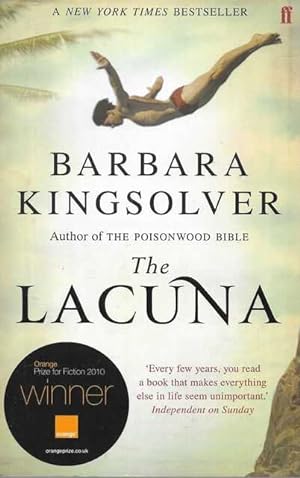 The Lacuna