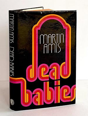 Dead Babies - SIGNED by the Author