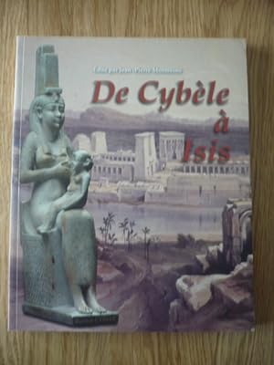 De Cybèle à Isis