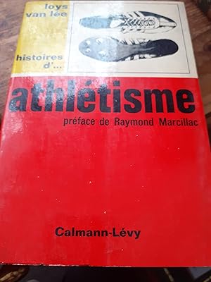 histoires d'athlétisme