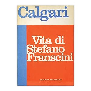 Calgari - Vita di Stefano Franscini