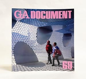 GA Document 69 [Global Architecture journal]