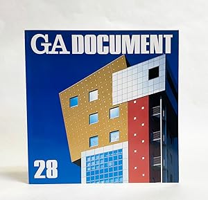 GA Document 28 [Global Architecture journal]
