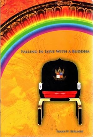 FALLING IN LOVE WITH A BUDDHA