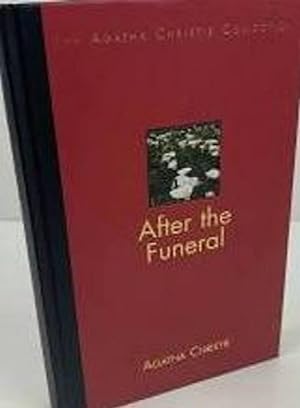 After the Funeral (The Agatha Christie Collection)