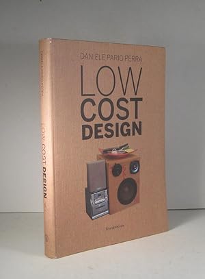 Low Cost Design. Volume 1