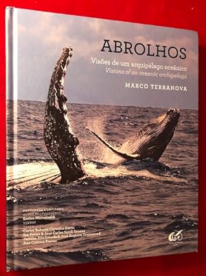 Abrolhos: Visoes de um Arquipelago Oceanico (Visions of an Oceanic Archipelago)