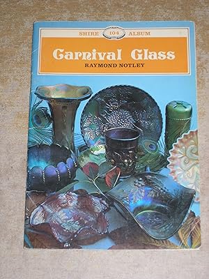 Carnival Glass (Shire album)