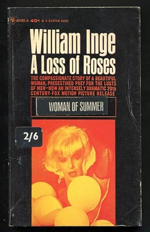 A LOSS OF ROSES