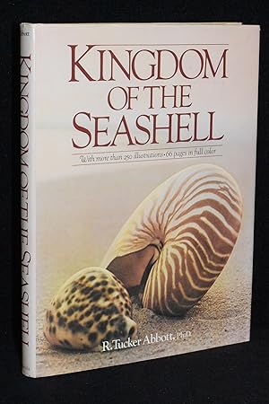Kingdom of the Seashell