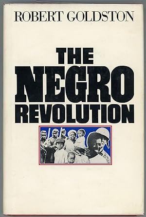 The Negro Revolution