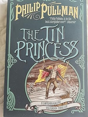 The Tin Princess