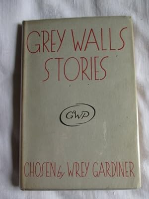 Grey Walls Stories