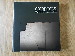 Coptos: L'Egypte antique aux portes du désert : Lyon, Musée des beaux-arts, 3 février-7 mai 2000