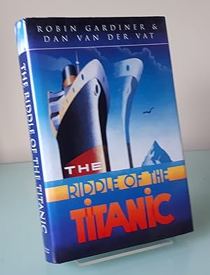 The Riddle Of The Titanic