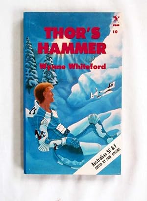 Thor's Hammer (signed copy)