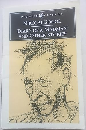 Diary Of A Madman And Other Stories