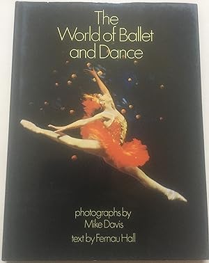 The World Of Ballet And Dance