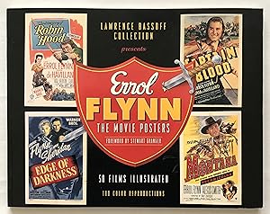 Errol Flynn: The Movie Posters