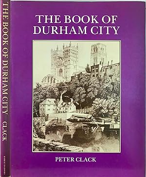 The book of Durham City