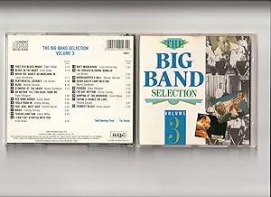 The big band selection Volume 3.