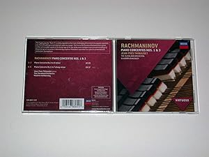Piano Concertos Nos. 1 & 8. Jean-Yves Thibaudet. The Cleveland Orchestra Vladimir Ashkenazy.