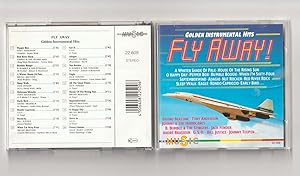 Golden instrumental Hits. Fly Away!.