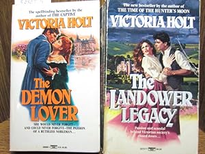 THE DEMON LOVER / THE LANDOWER LEGACY