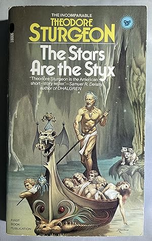 The Stars Are the Styx