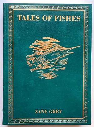 Tales of Fishes