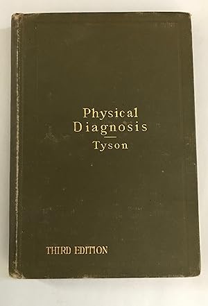 Manual of Physical Diagnosis: for the Use of Students and Physicians
