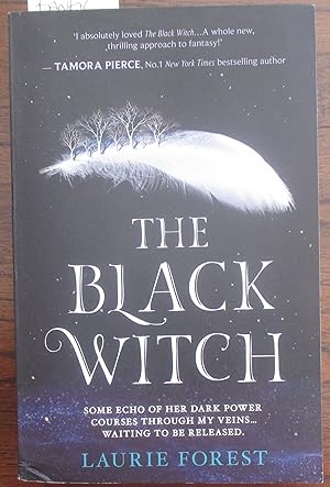 Black Witch, The