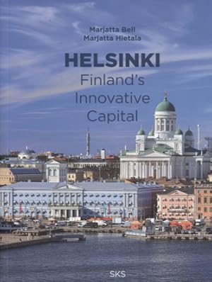 Helsinki : Finland's Innovative Capital