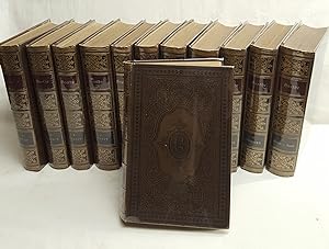 Goethes Werke - 12 Bände (vollständig)