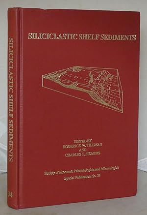 Siliciclastic Shelf Sediments