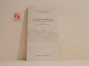 L' abate in biblioteca : i libri di Tommaso Valperga di Caluso