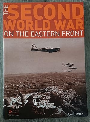 The Second World War on the Eastern Front