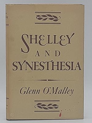 Shelley and Synesthesia.