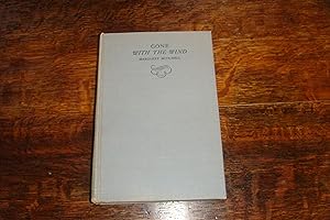 Gone With the Wind (1st ed. 45th printing)