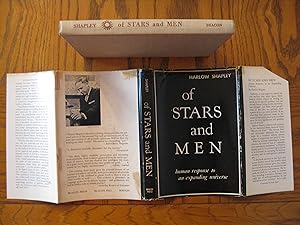 Of Stars and Men - Human Response to an Expanding Universe