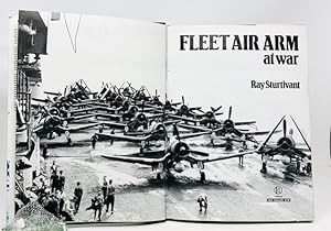 Fleet Air Arm at war