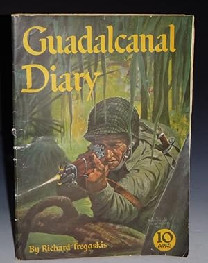 Guadalcanal Diary; a Picture Version of Guadalcanal Diary