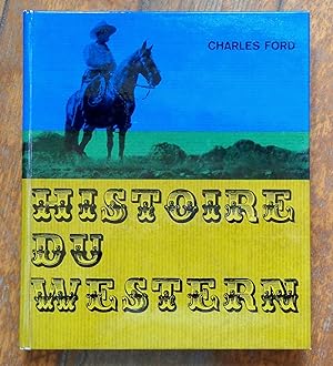 Histoire du western.
