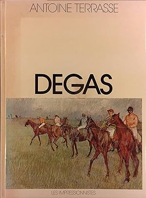 Degas.